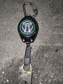 SAFEWAZE FALLSAFE FS-F