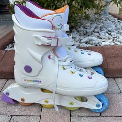 Roller Skates Woman’s 11 Men’s 10