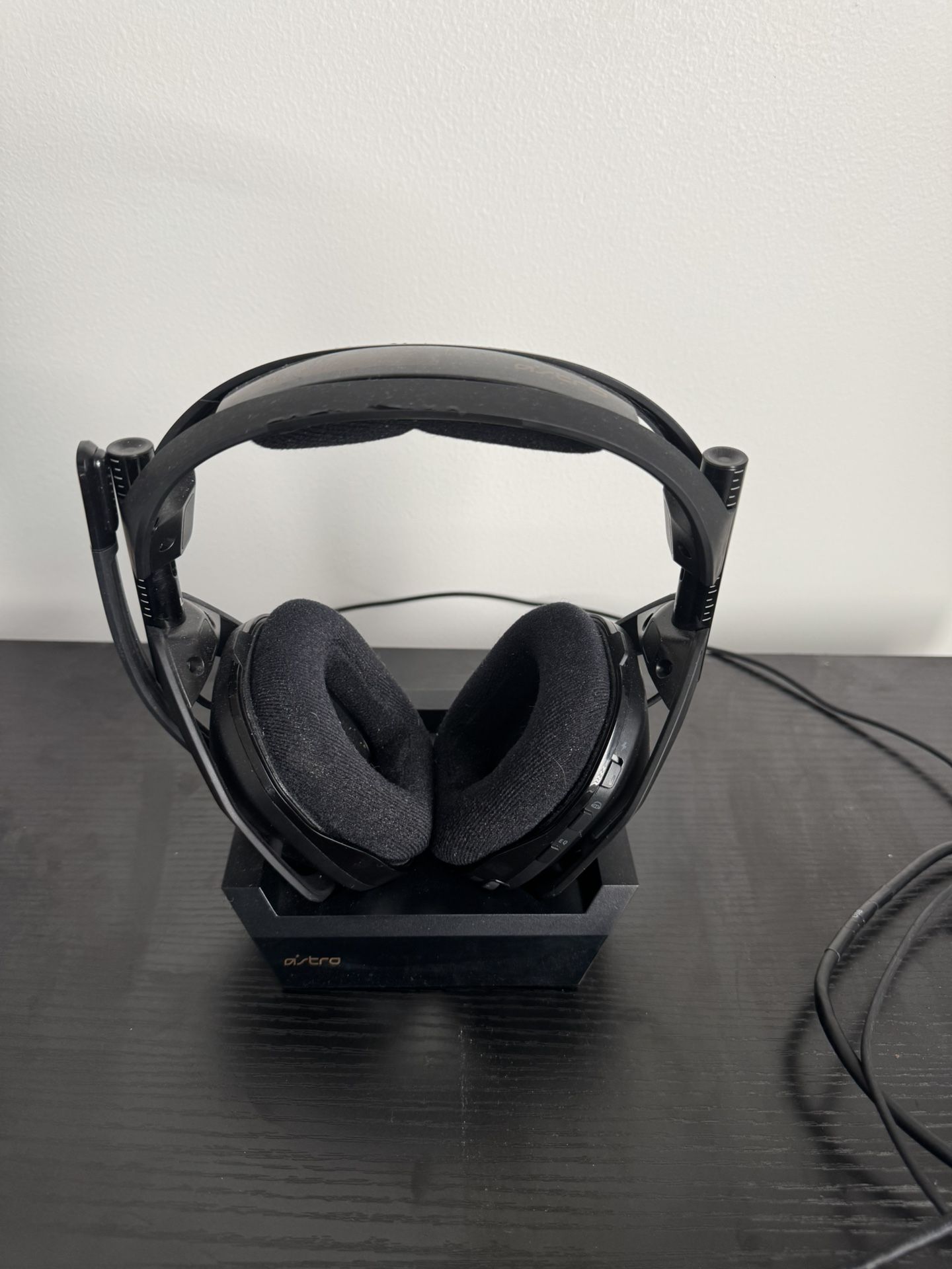 Astro A50 Wireless Headset Base Station
