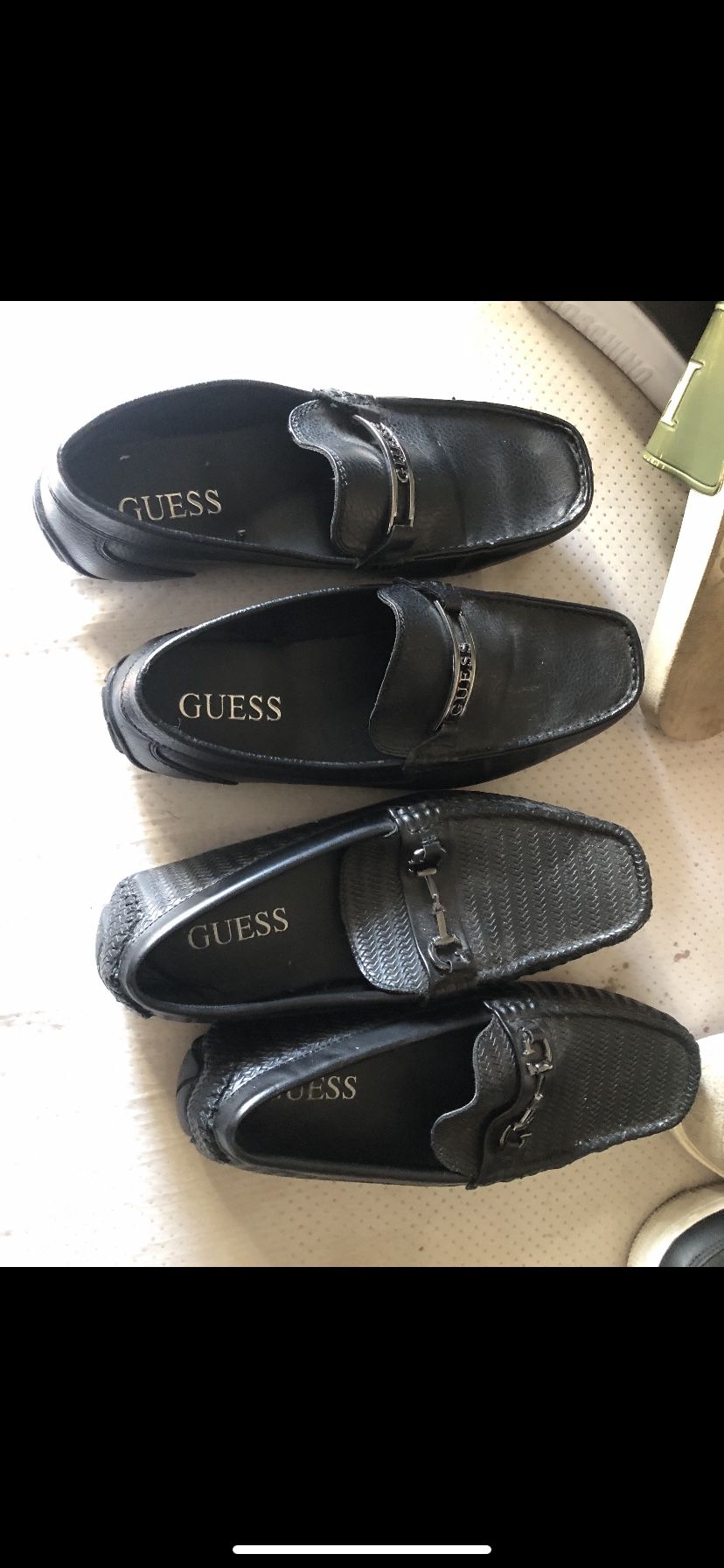 Dress Shoes Guess