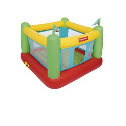 Fisher Price Toddler Bounce House 3+
