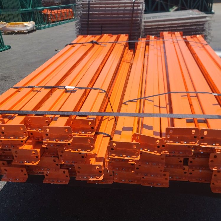Pallet Rack