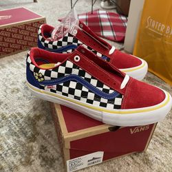 Vans Shoes