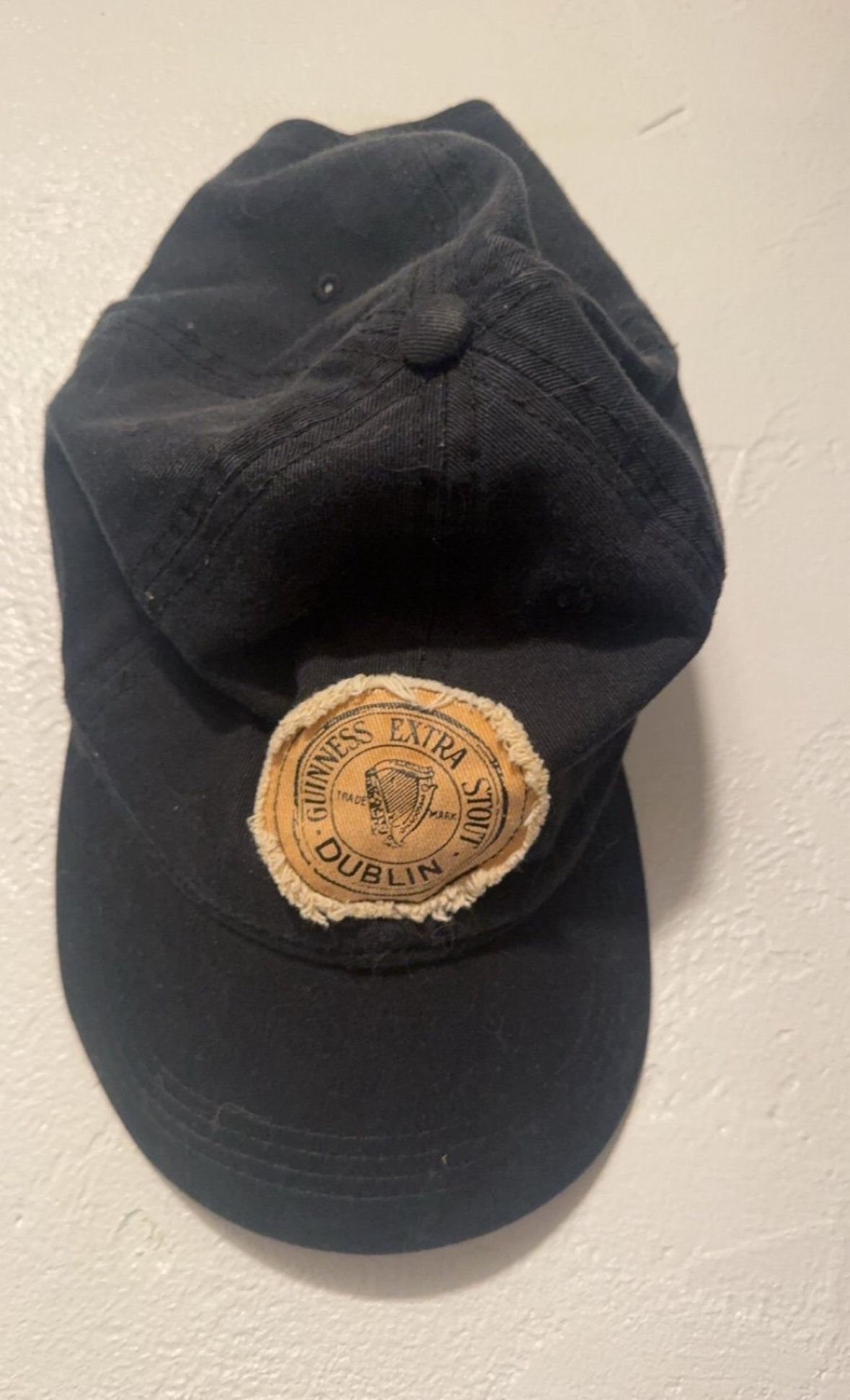 Guinness Beer Hat