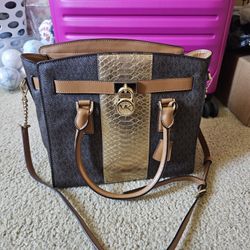 MK Purse