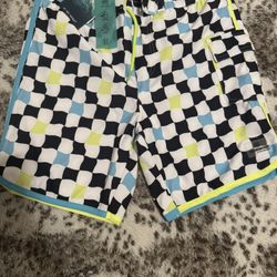 Kid's Swim Trunks (Big Kid)