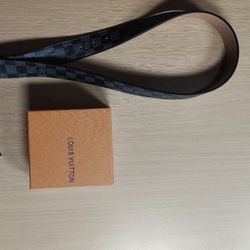 Louis Vuitton Belt 