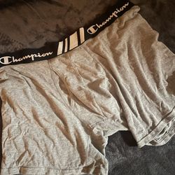 Men’s Boxer Briefs