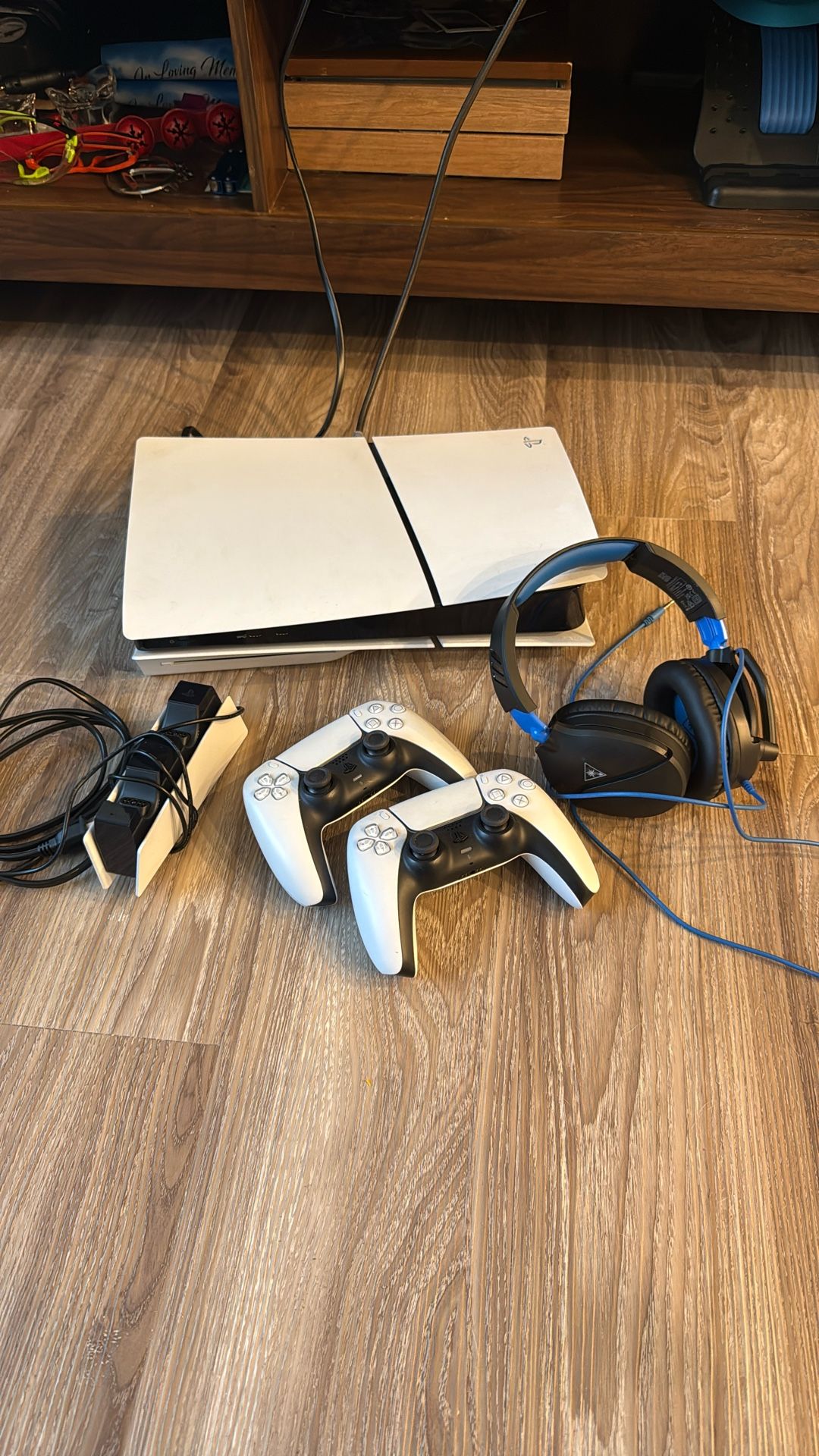 PS5