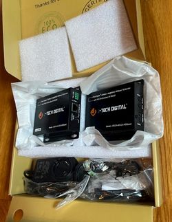 HDMI Extender. New. Best Offer 