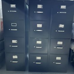 Hon Filing Cabinets