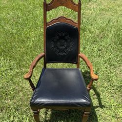 Antique Chair 