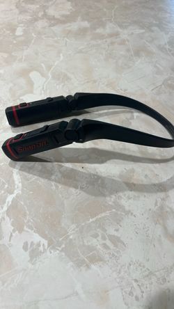Snapon neck light