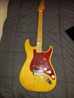 Guitar