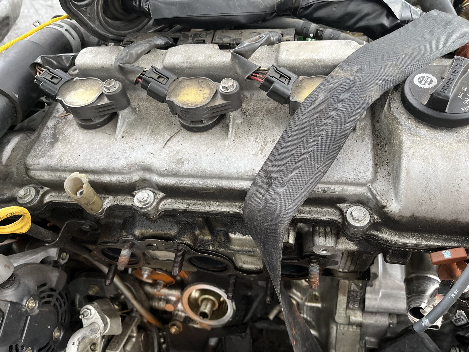 2004 Toyota Highlander