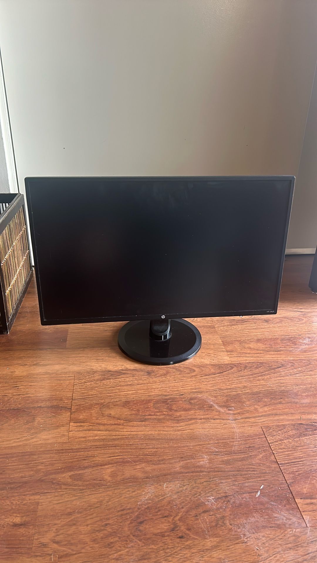 hp computer monitor 21 inches