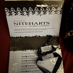 Nitehart Festival Tickets 