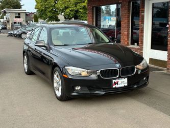 2015 BMW 3 Series