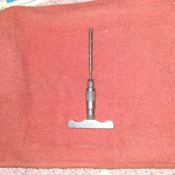 Depth Micrometer 