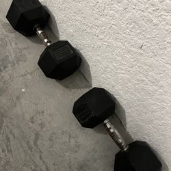 Dumbbells