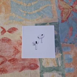 AirPods Pro 2nd Generation With Extended Warranty 