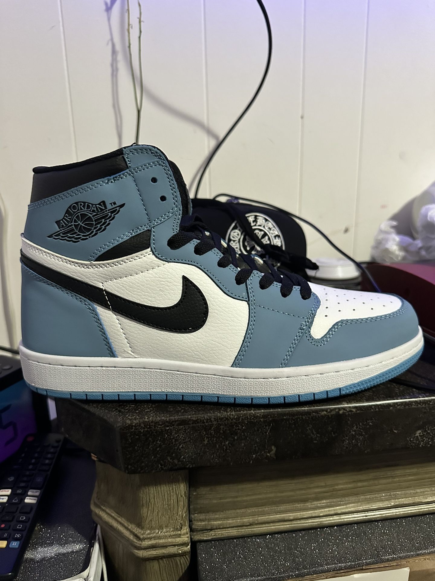 Jordan Retro 1