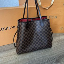 Neverfull GM (biggest Size)