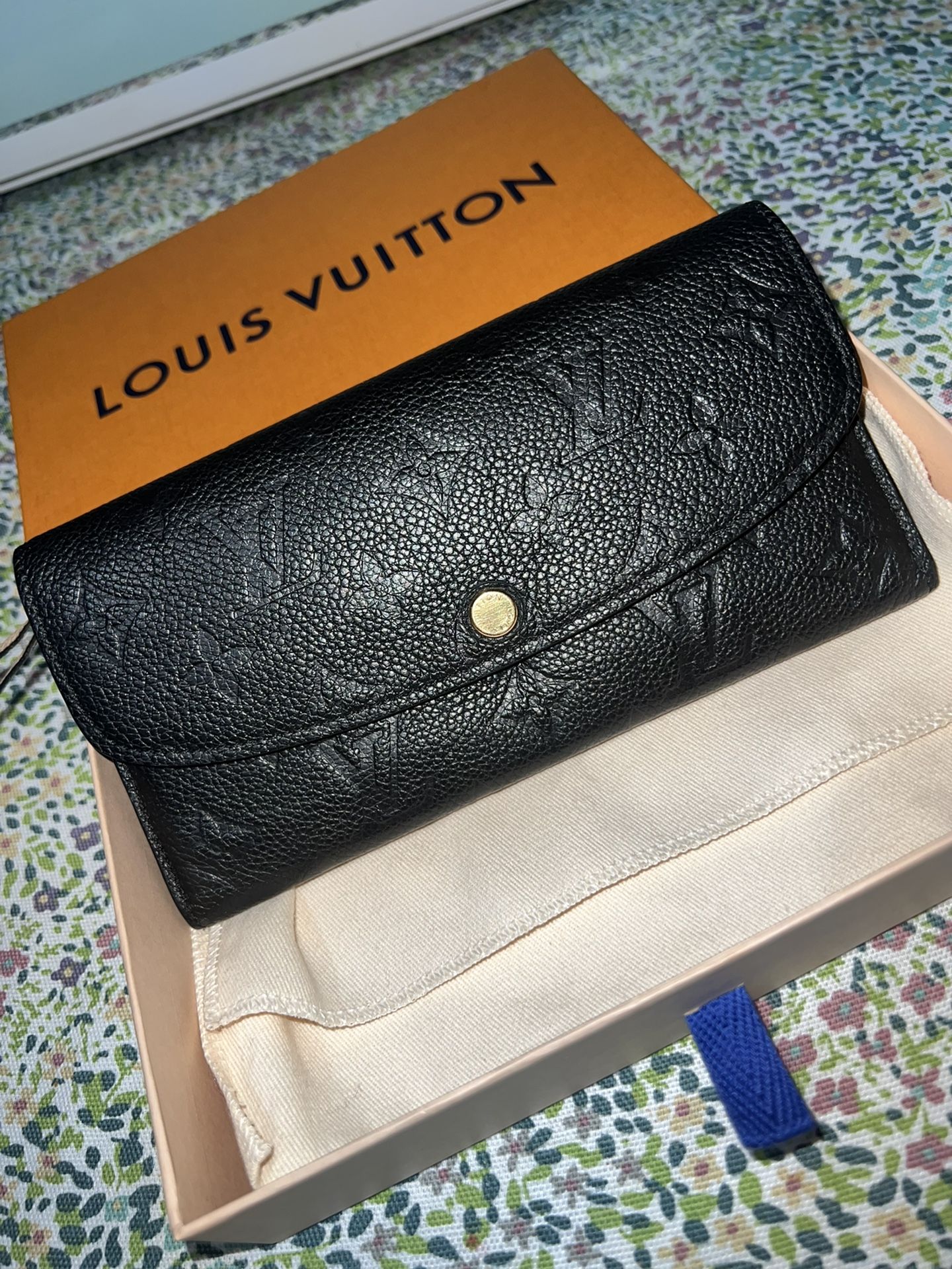 Louis Vuitton