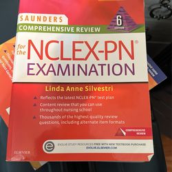 NCLEX PN