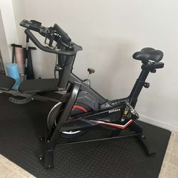 Exercise Bike