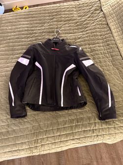 Sedici Motorcycle Jacket