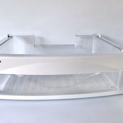 Refrigerator Replacement Part Deli Snack Drawer Tap See More for All Info 