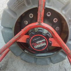 Rigid Seesnake Camera 