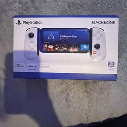 PlayStation BackBone 