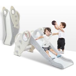 Toddler Slide 