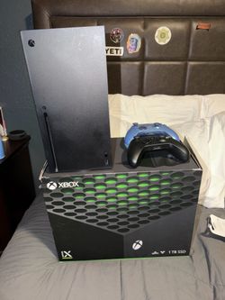 Xbox 1  series X