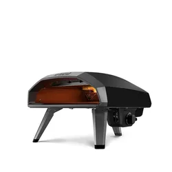 New Ooni Koda 2 Gas Pizza Oven, 14" 2nd gen, in box never used