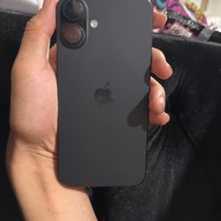 iPhone 16 T-Mobile 