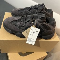 Yeezy 500 shop size 4.5