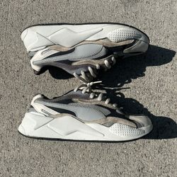 Pumas 