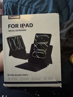 I Pad 14 Pro Case