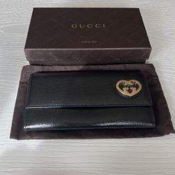 Gucci Wallet