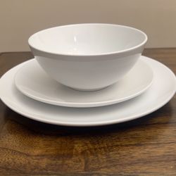 IKEA Dinnerware Set