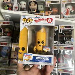 Twinkies #216 Funko Pop