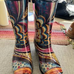 Boots 