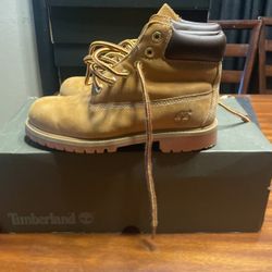 Timberland