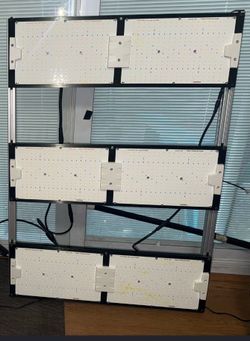 Higrove magnolia 6 led light