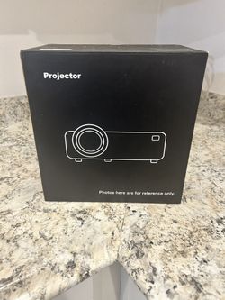 Projector New