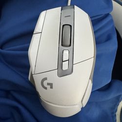 G5 Mouse