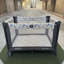 Graco Pack&Play (2019)